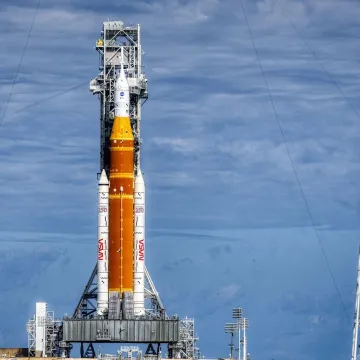 Četvero astronauta kreće na povijesni let oko tamne strane Mjeseca: Zna se i datum!