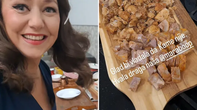 Iza kulisa 'Divljih pčela': Snimka sa seta otkrila tko je zaslužan za opu&scaron;tenu atmosferu