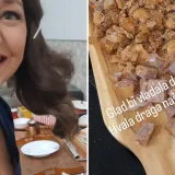 Iza kulisa 'Divljih pčela': Snimka sa seta otkrila tko je zaslužan za opu&scaron;tenu atmosferu