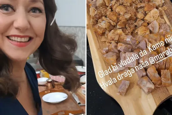 Iza kulisa 'Divljih pčela': Snimka sa seta otkrila tko je zaslužan za opu&scaron;tenu atmosferu