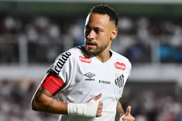 Neymar razmi&scaron;lja o mirovini, ali prije toga želi ispuniti san