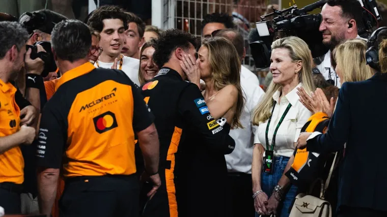 Prvak Formule 1 vi&scaron;e nije u vezi s prelijepom influencericom: Sva&scaron;ta se događalo