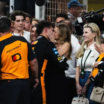 Prvak Formule 1 vi&scaron;e nije u vezi s prelijepom influencericom: Sva&scaron;ta se događalo