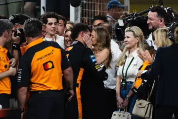 Prvak Formule 1 vi&scaron;e nije u vezi s prelijepom influencericom: Sva&scaron;ta se događalo