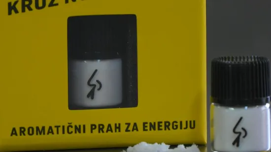 Povučeno je 1000 Sniffita na 50 lokacija: Oglasio se Inspektorat, ali i vlasnik brenda