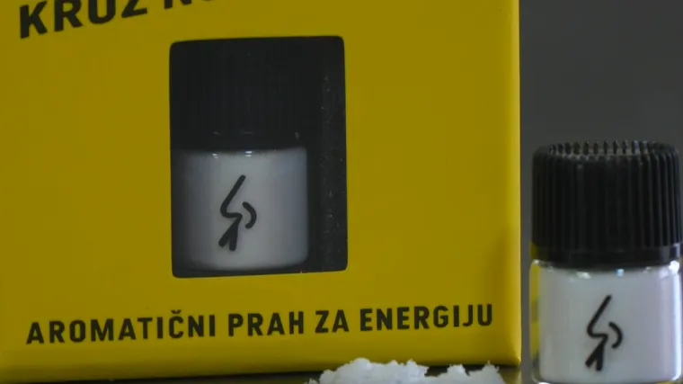 Povučeno je 1000 Sniffita na 50 lokacija: Oglasio se Inspektorat, ali i vlasnik brenda