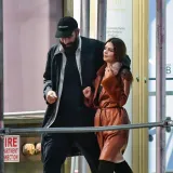 Emily Ratajkowski potvrdila vezu s Romainom Gavrasom: Zanimljivo tko su mu bile biv&scaron;e...