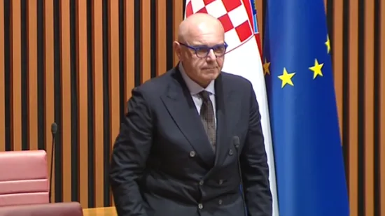 Novi ministar najavio svoj prvi potez: Evo &scaron;to planira s najvećim proračunom