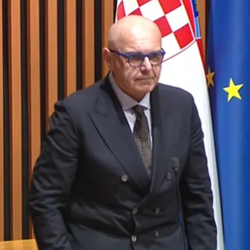 Novi ministar najavio svoj prvi potez: Evo &scaron;to planira s najvećim proračunom