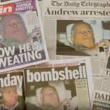 Ispitivali ga 11 sati i pustili na slobodu: Za&scaron;to je Andrew i dalje u redu za nasljedstvo?