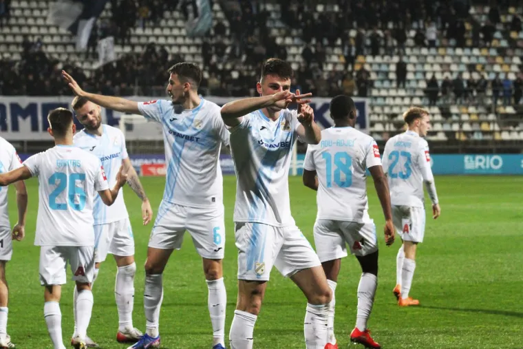 &Scaron;panjolski majstor taktike radi revoluciju: Hrvatskom prvaku dao je upravo ono &scaron;to mu je trebalo