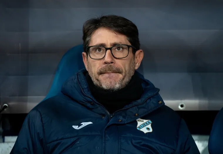 &Scaron;panjolski majstor taktike radi revoluciju: Hrvatskom prvaku dao je upravo ono &scaron;to mu je trebalo