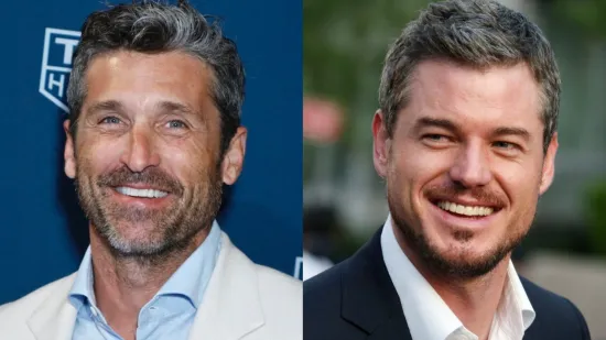 Patrick Dempsey shrvan smrću kolege Erica Danea: 'Najvi&scaron;e mi je žao njegove djece'