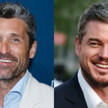 Patrick Dempsey shrvan smrću kolege Erica Danea: 'Najvi&scaron;e mi je žao njegove djece'