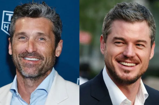 Patrick Dempsey shrvan smrću kolege Erica Danea: 'Najvi&scaron;e mi je žao njegove djece'