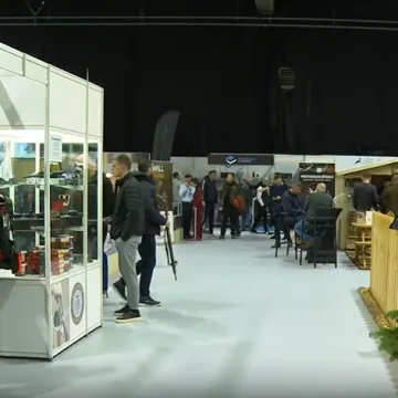 Otvoren Sajam lova na Velesajmu: Evo &scaron;to sve čeka posjetitelje