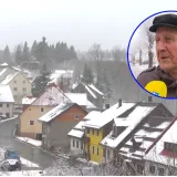 Gorani spremni za posljednji bijeli vikend ove sezone: 'Ma kaj, pa mora jo&scaron; pasti snijeg'