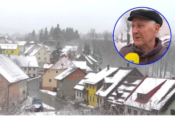 Gorani spremni za posljednji bijeli vikend ove sezone: 'Ma kaj, pa mora jo&scaron; pasti snijeg'