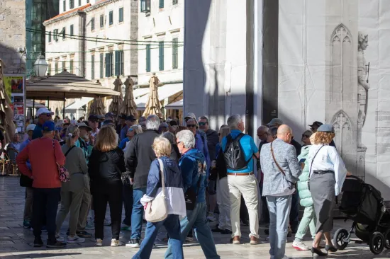 Glavina otkrio &scaron;to čeka Hrvatsku, ali i &scaron;to će biti najveći izazovi: 'To nam je jako bitno'