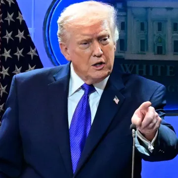 Trump uzvraća Vrhovnom sudu, najavio novi potez! 'Ne moram tražiti dopu&scaron;tenje Kongresa!'