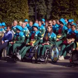 Ukrajinci bojkotiraju otvaranje Paraolimpijskih igara: Evo za&scaron;to