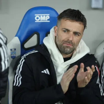 Gonzalo Garcia pred Jadranski derbi spominjao poznatu utakmicu od prije 12 godina