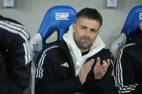 Gonzalo Garcia pred Jadranski derbi spominjao poznatu utakmicu od prije 12 godina