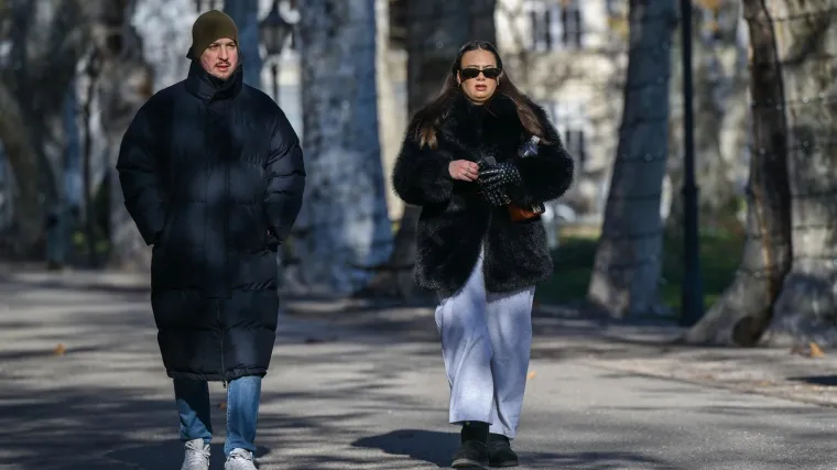 Ciklona ide prema istoku, stiže sunce: Evo kakvo vrijeme možemo očekivati u Hrvatskoj