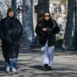 Ciklona ide prema istoku, stiže sunce: Evo kakvo vrijeme možemo očekivati u Hrvatskoj