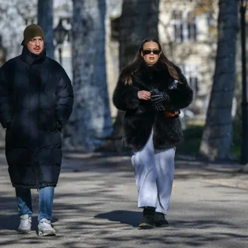 Ciklona ide prema istoku, stiže sunce: Evo kakvo vrijeme možemo očekivati u Hrvatskoj