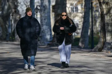Ciklona ide prema istoku, stiže sunce: Evo kakvo vrijeme možemo očekivati u Hrvatskoj