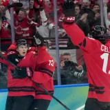 Kanada nakon velikog preokreta protiv branitelja naslova do&scaron;la do finala