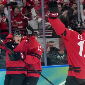 Kanada nakon velikog preokreta protiv branitelja naslova do&scaron;la do finala