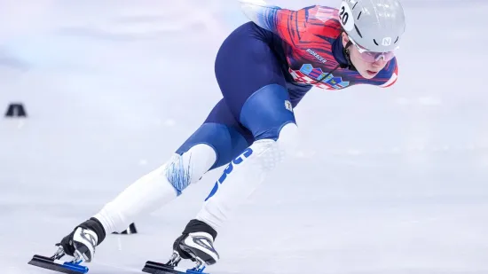 Hrvatske predstavnice ostale bez polufinala u brzom klizanju