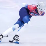 Hrvatske predstavnice ostale bez polufinala u brzom klizanju