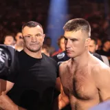 FNC bomba: U glavnoj borbi u Ljubljani Cro Copov pulen branit će pojas protiv domaćeg borca