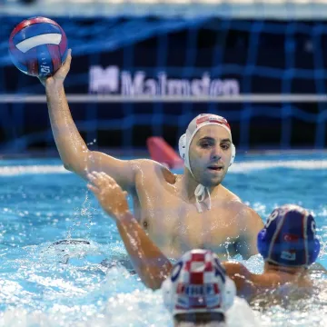Održan ždrijeb kvalifikacija za Svjetski kup: Evo s kim igra Hrvatska
