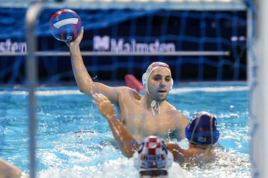 Održan ždrijeb kvalifikacija za Svjetski kup: Evo s kim igra Hrvatska