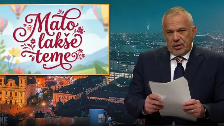 Palili Čermaka na karnevalu: Jo&scaron; će ispast da mu je u ratu bilo lak&scaron;e radit sa Srbima nego u miru sa Bibinjcima