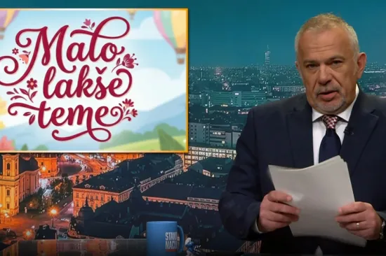Palili Čermaka na karnevalu: Jo&scaron; će ispast da mu je u ratu bilo lak&scaron;e radit sa Srbima nego u miru sa Bibinjcima