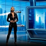 Nova kolega Vanja u Stanju nacije: Eurosong u Njemačkoj - pobijedio hrvatski hit 'Groznica od zlata'