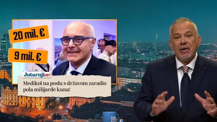 Aparat od 9 milijuna? Ne, hvala. Radije ćemo platiti 20 &ndash; svake godine
