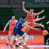 Split saznao protivnika u finalu Kupa Kre&scaron;imira Čosića