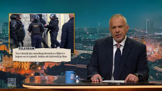 Uz usta&scaron;e sad imamo i 'rusta&scaron;e'! U sektoru dizanja desnice do&scaron;lo je do nedostatka radne snage