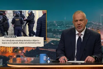 Uz usta&scaron;e sad imamo i 'rusta&scaron;e'! U sektoru dizanja desnice do&scaron;lo je do nedostatka radne snage