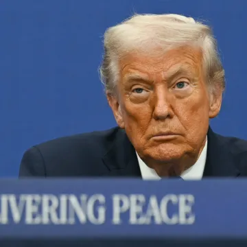 Trump je upravo doživio jedan od najvećih udaraca: I moglo bi se opako zakotrljati...