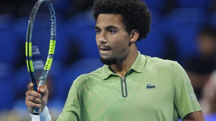 Najbolji tenisač svijeta u finalu igra protiv talentiranog Francuza