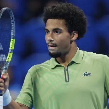 Najbolji tenisač svijeta u finalu igra protiv talentiranog Francuza