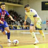 Dinamo razbio Torcidu usred Splita i zasjeo na prvo mjesto