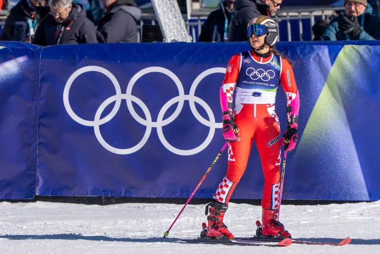 Vedran Pavlek secirao nam je ZOI i otkrio: 'Kolega je imao peh o kojem se ne govori'